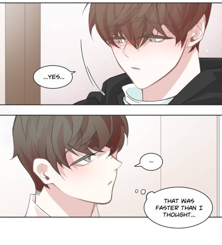 BL Motel Chapter 58 - HolyManga.Net
