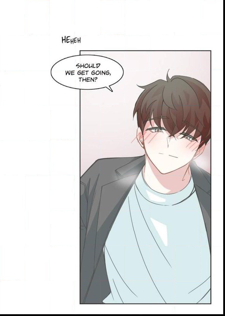 BL Motel Chapter 58 - HolyManga.Net