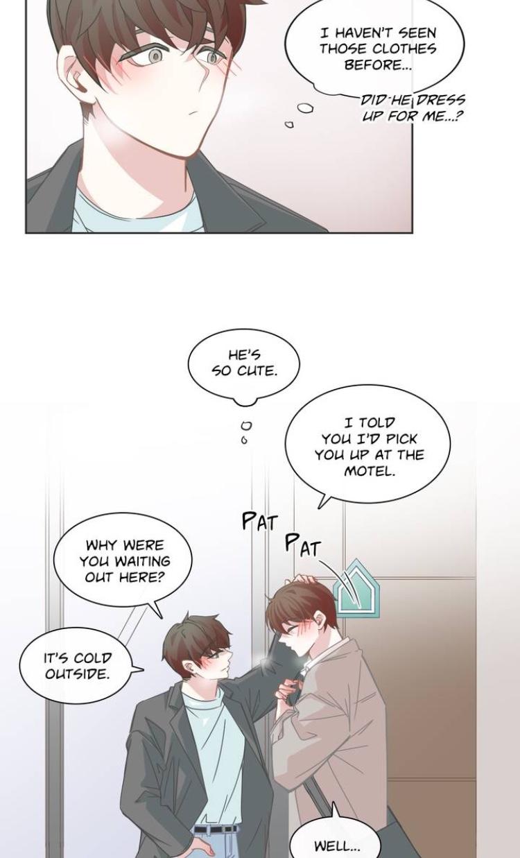 BL Motel Chapter 58 - HolyManga.Net