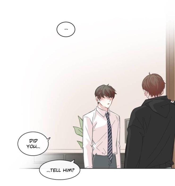 BL Motel Chapter 58 - HolyManga.Net