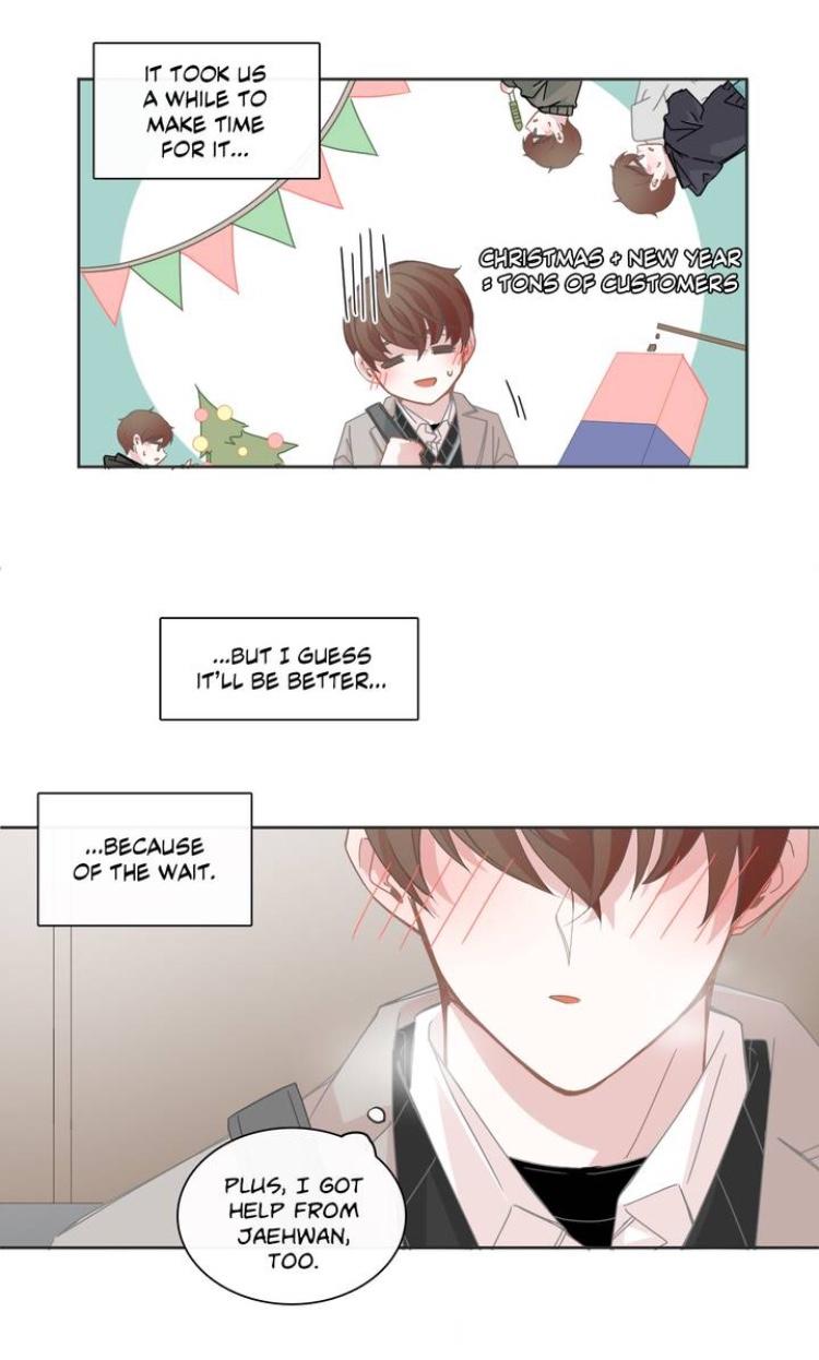 BL Motel Chapter 58 - HolyManga.Net