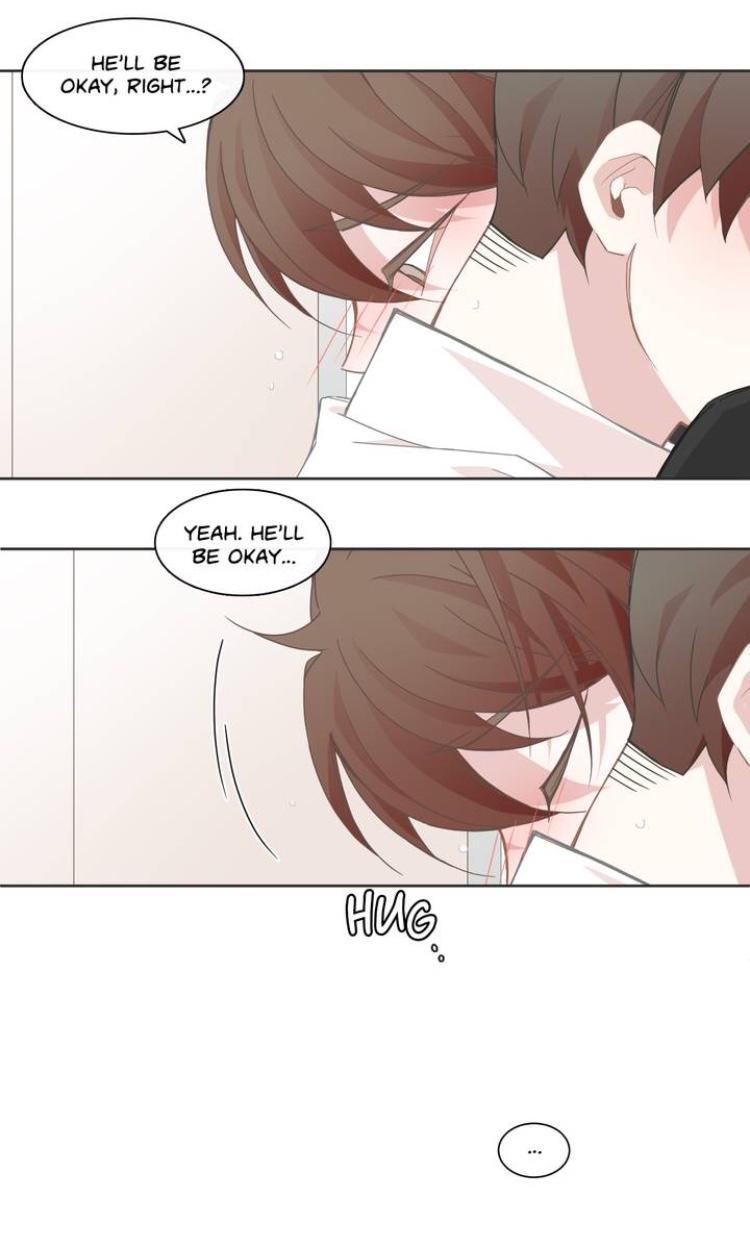 BL Motel Chapter 58 - HolyManga.Net