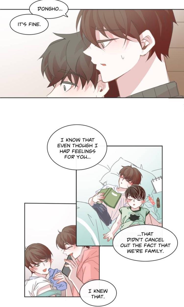 BL Motel Chapter 58 - HolyManga.Net