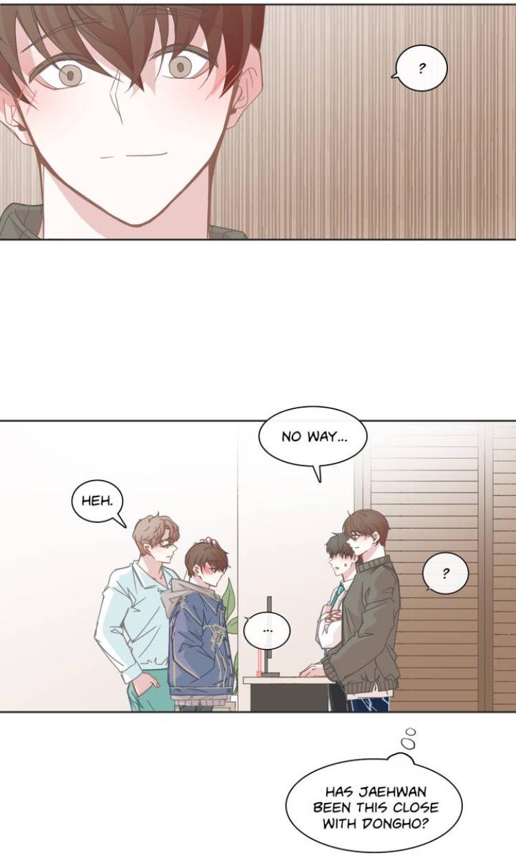 BL Motel Chapter 58 - HolyManga.Net