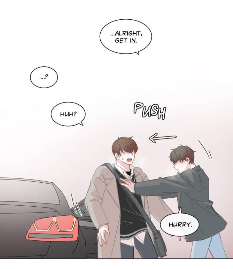 BL Motel Chapter 58 - HolyManga.Net