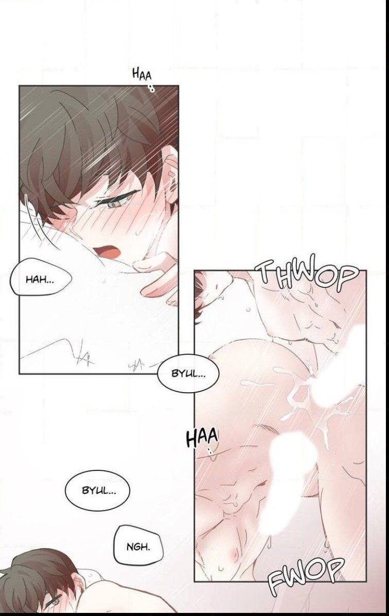 BL Motel Chapter 58 - HolyManga.Net