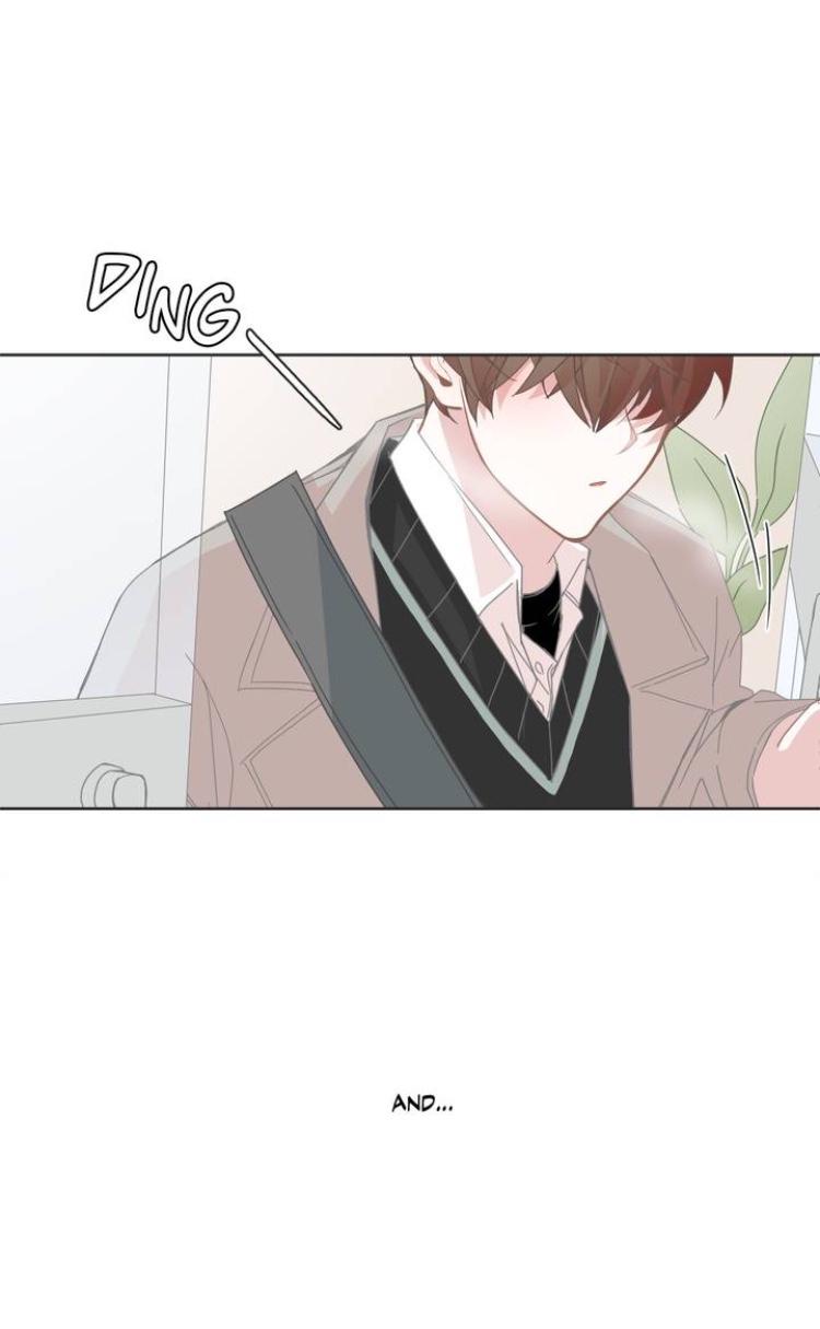 BL Motel Chapter 58 - HolyManga.Net