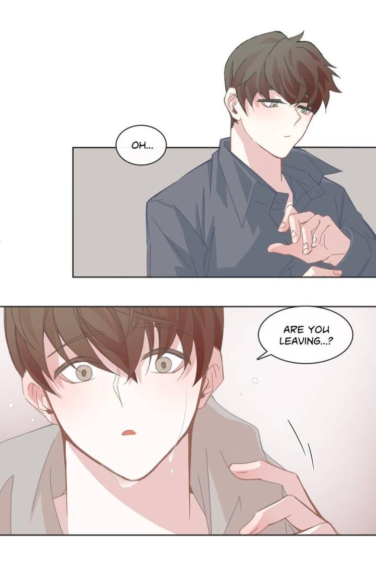 BL Motel Chapter 58 - HolyManga.Net