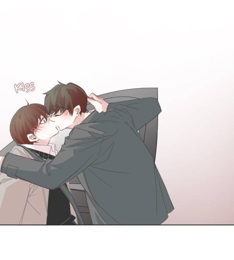 BL Motel Chapter 58 - HolyManga.Net