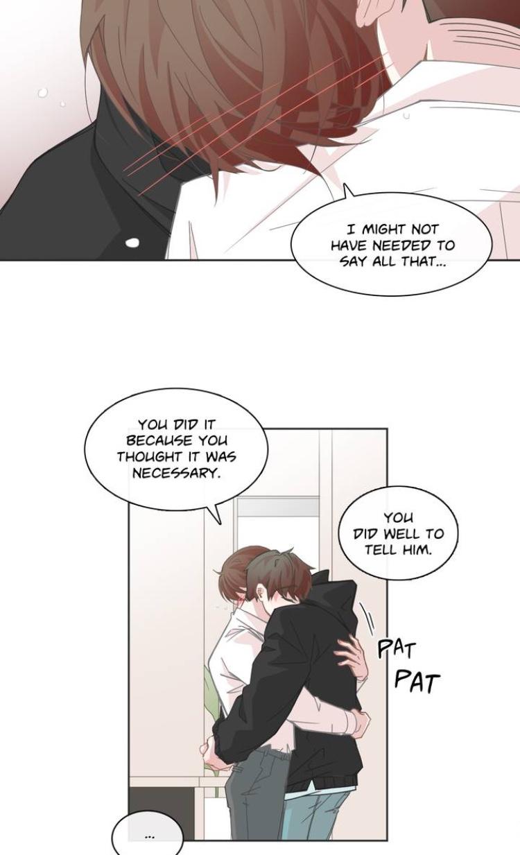 BL Motel Chapter 58 - HolyManga.Net