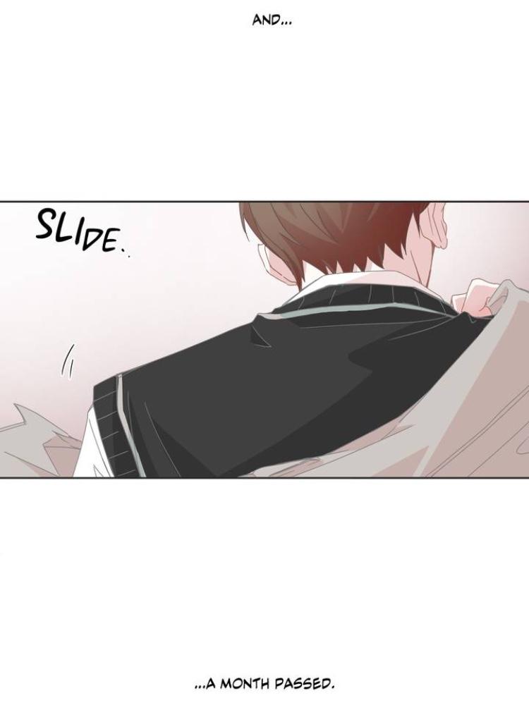 BL Motel Chapter 58 - HolyManga.Net