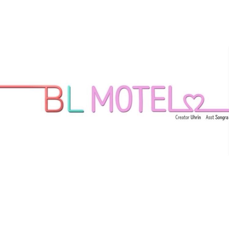 BL Motel Chapter 58 - HolyManga.Net