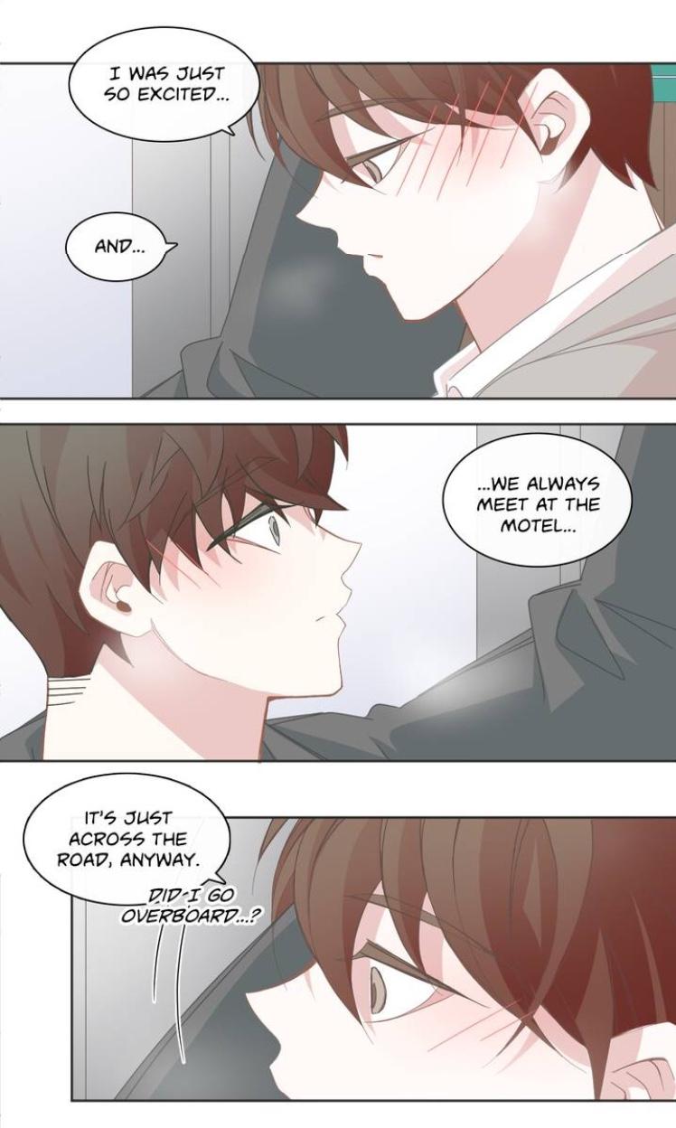 BL Motel Chapter 58 - HolyManga.Net