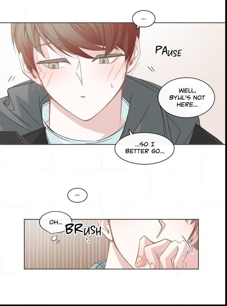 BL Motel Chapter 59 - HolyManga.Net