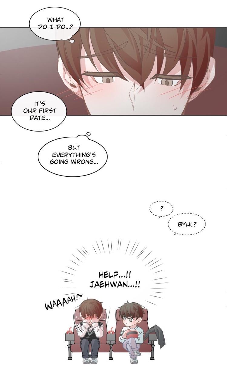 BL Motel Chapter 59 - HolyManga.Net