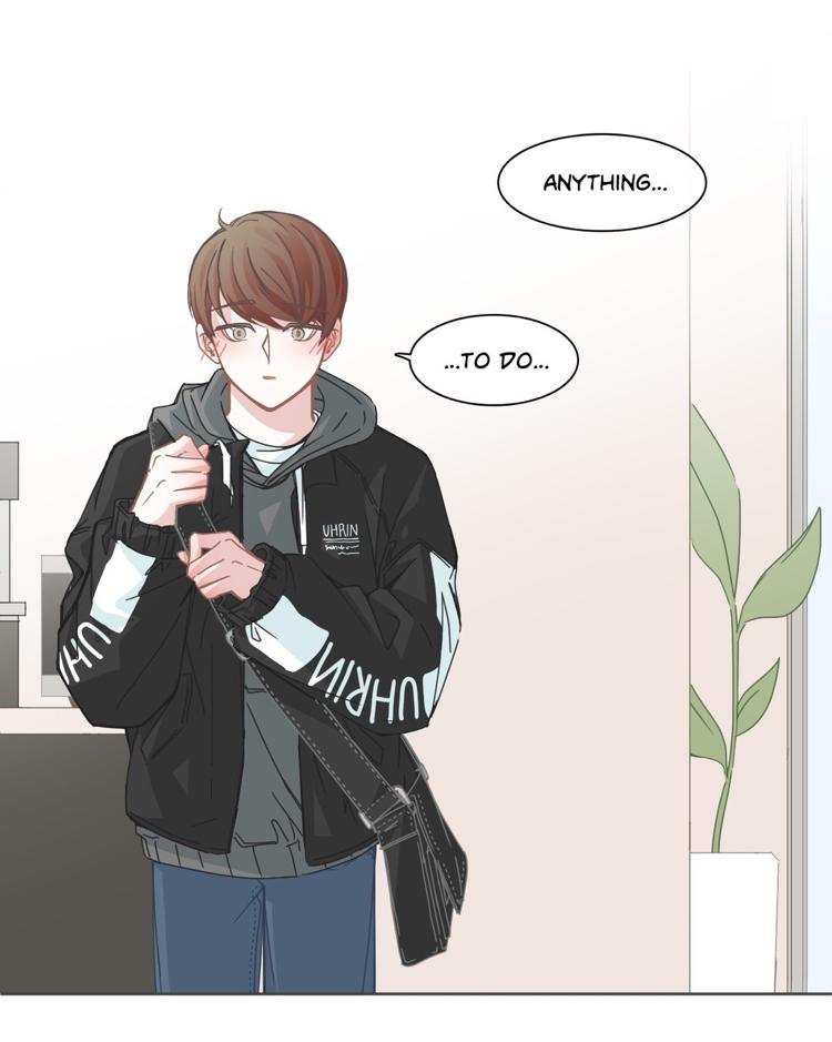 BL Motel Chapter 59 - HolyManga.Net