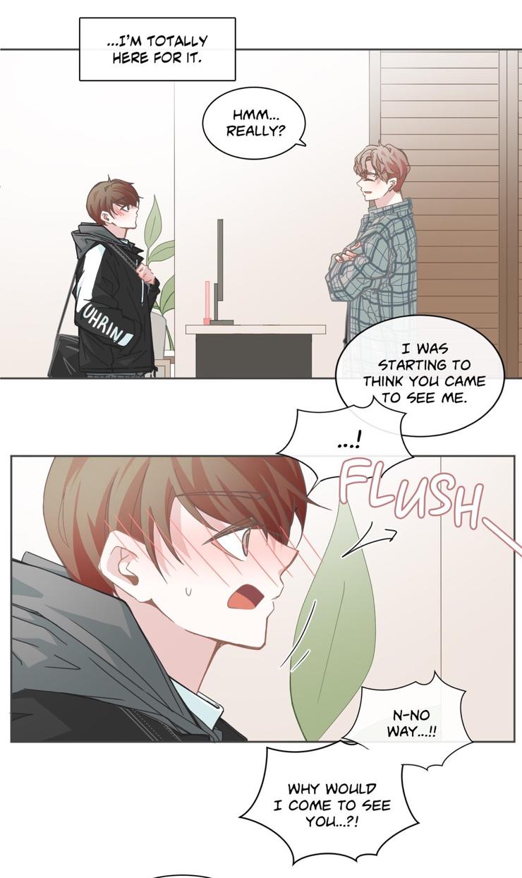 BL Motel Chapter 59 - HolyManga.Net