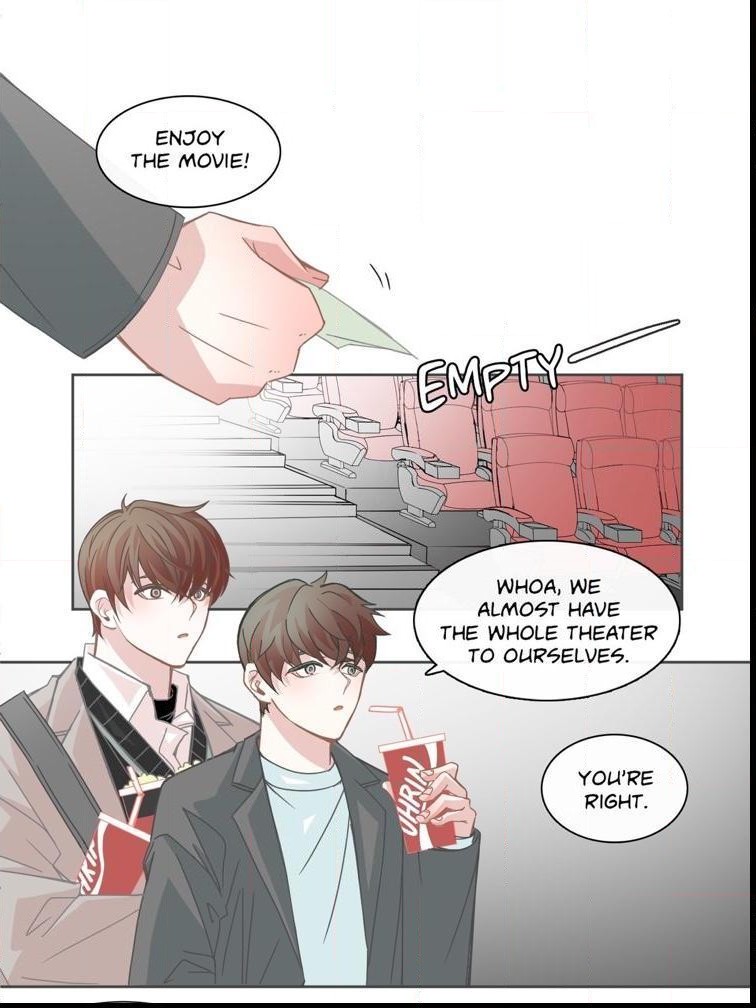 BL Motel Chapter 59 - HolyManga.Net