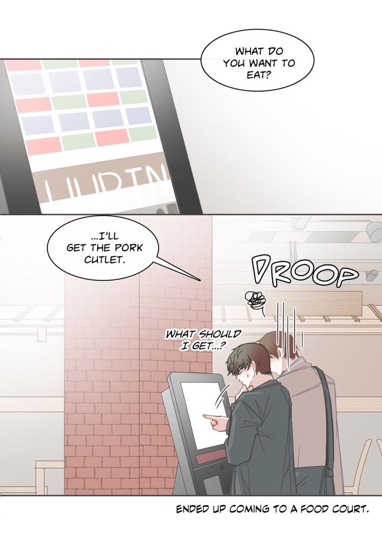 BL Motel Chapter 59 - HolyManga.Net