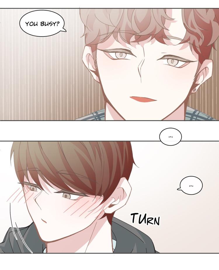 BL Motel Chapter 59 - HolyManga.Net