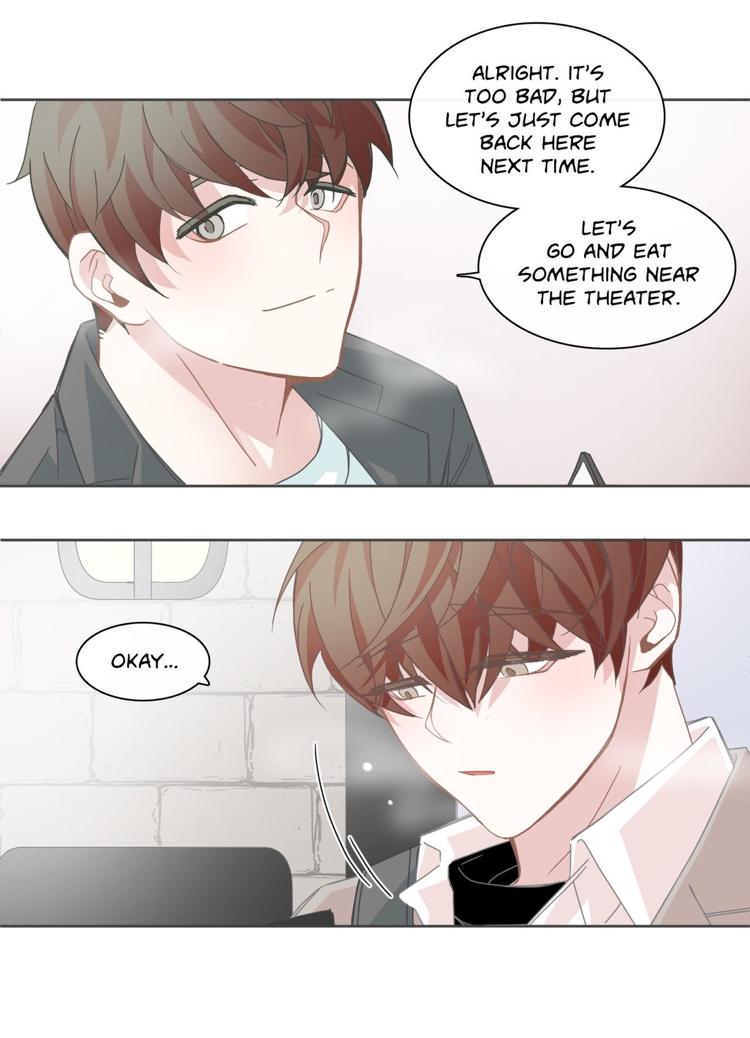 BL Motel Chapter 59 - HolyManga.Net