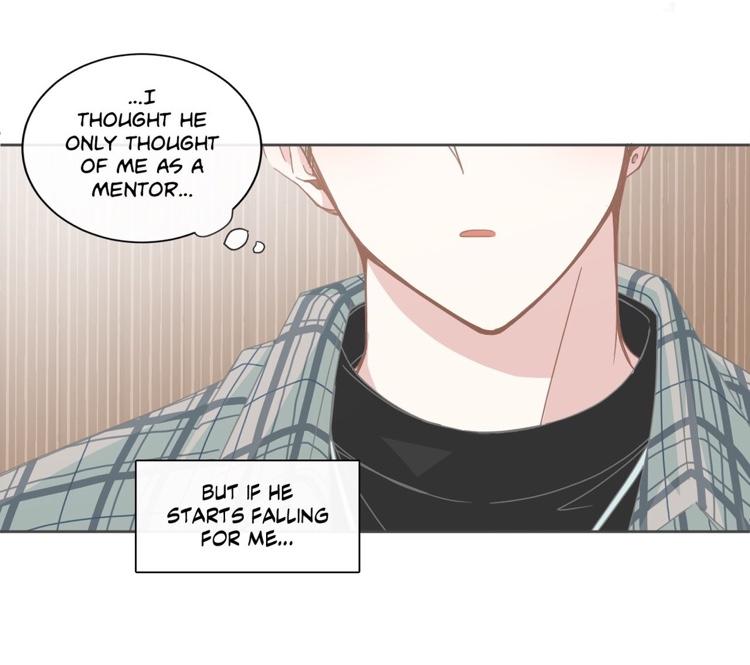 BL Motel Chapter 59 - HolyManga.Net