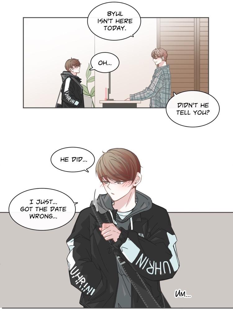 BL Motel Chapter 59 - HolyManga.Net
