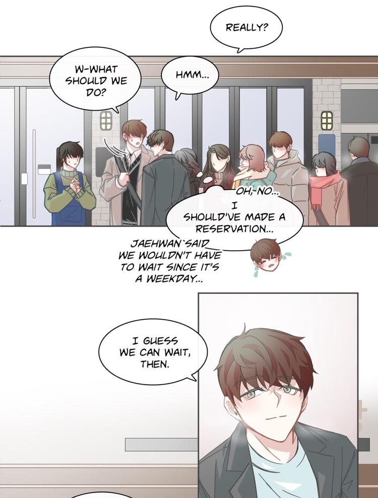 BL Motel Chapter 59 - HolyManga.Net