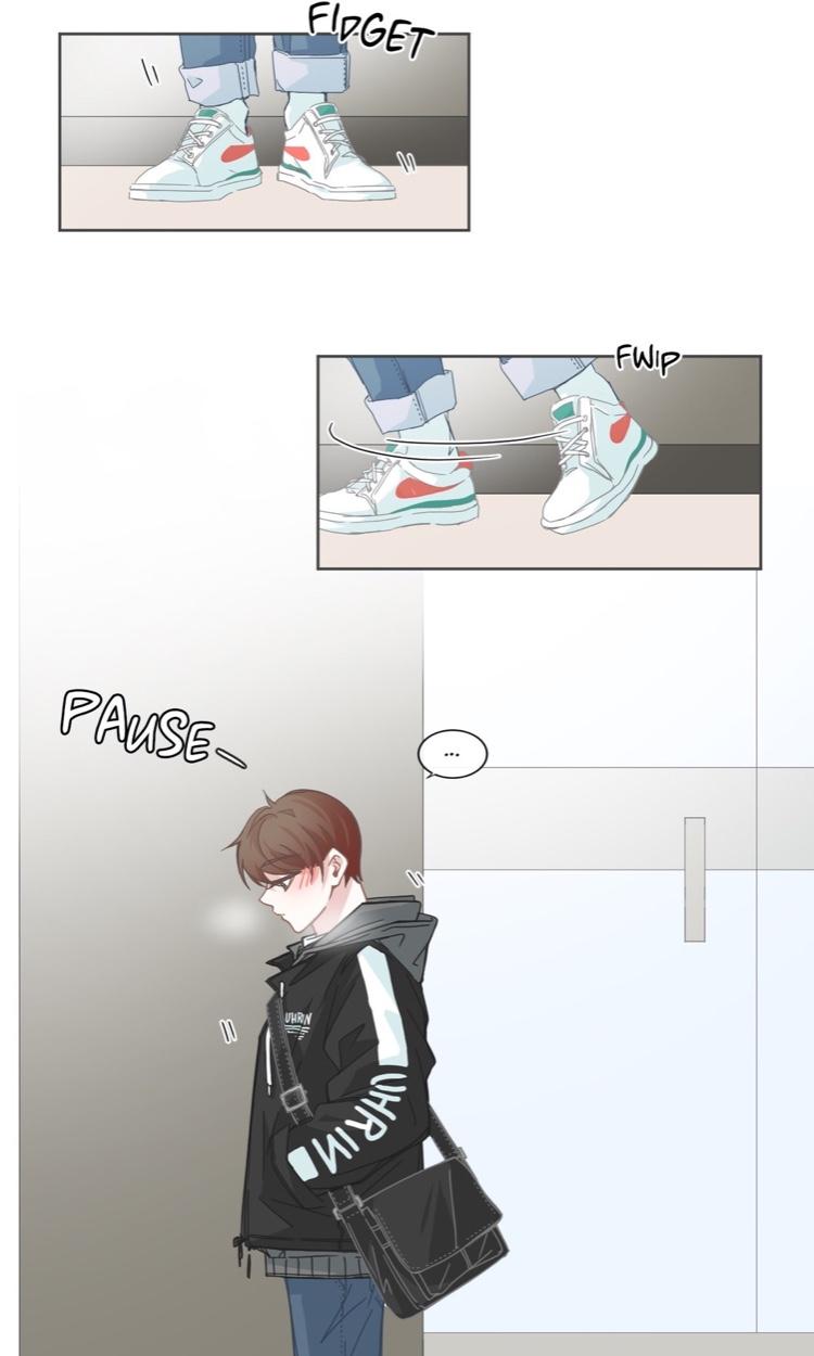 BL Motel Chapter 59 - HolyManga.Net