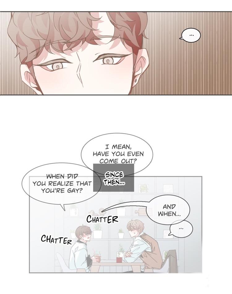 BL Motel Chapter 59 - HolyManga.Net