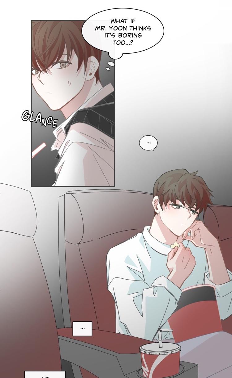 BL Motel Chapter 59 - HolyManga.Net