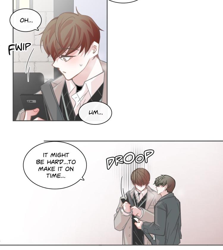 BL Motel Chapter 59 - HolyManga.Net