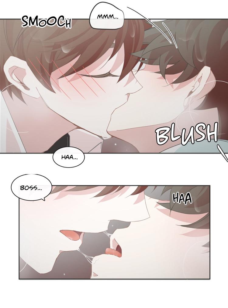 BL Motel Chapter 60 - HolyManga.Net