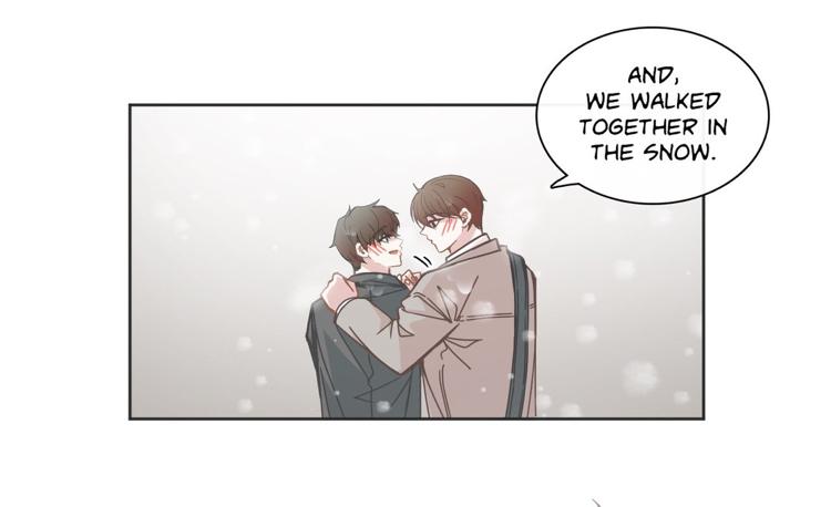 BL Motel Chapter 60 - HolyManga.Net