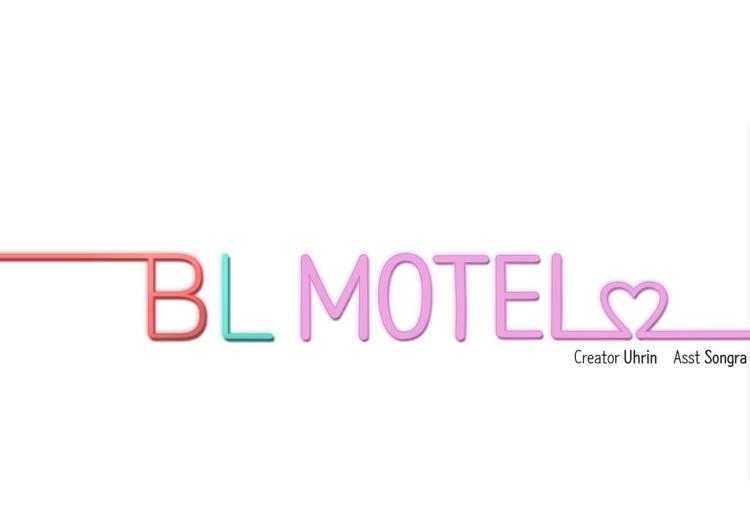 BL Motel Chapter 60 - HolyManga.Net