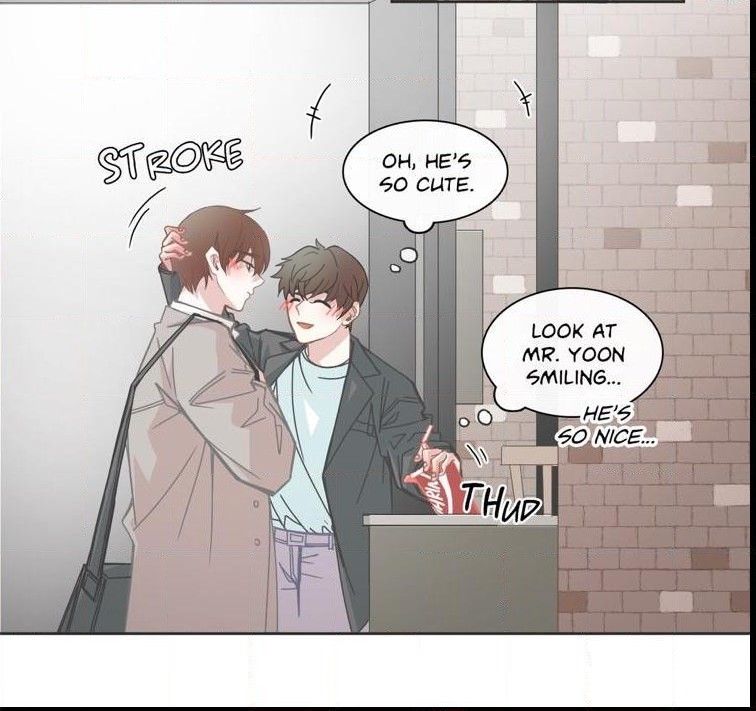 BL Motel Chapter 60 - HolyManga.Net