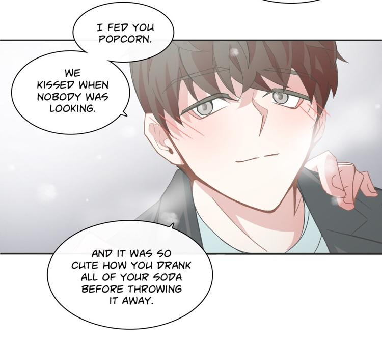 BL Motel Chapter 60 - HolyManga.Net