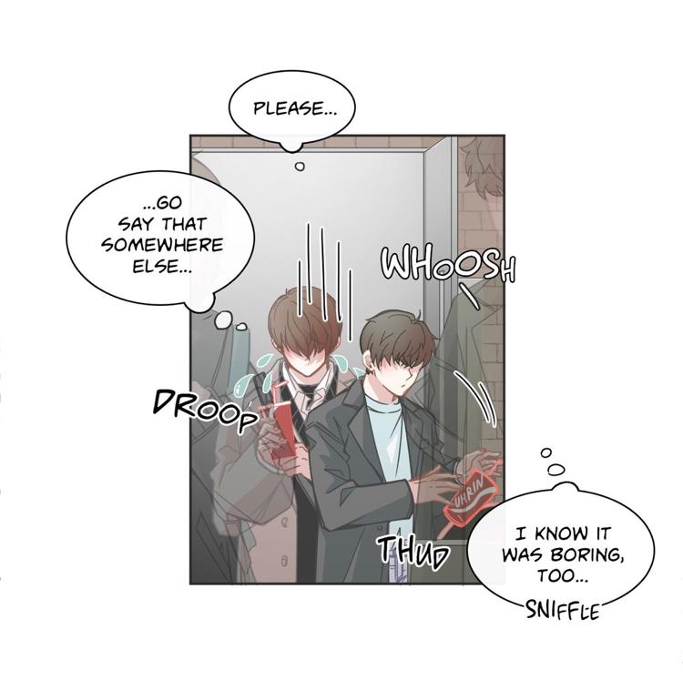 BL Motel Chapter 60 - HolyManga.Net