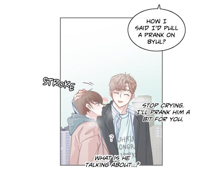 BL Motel Chapter 60 - HolyManga.Net