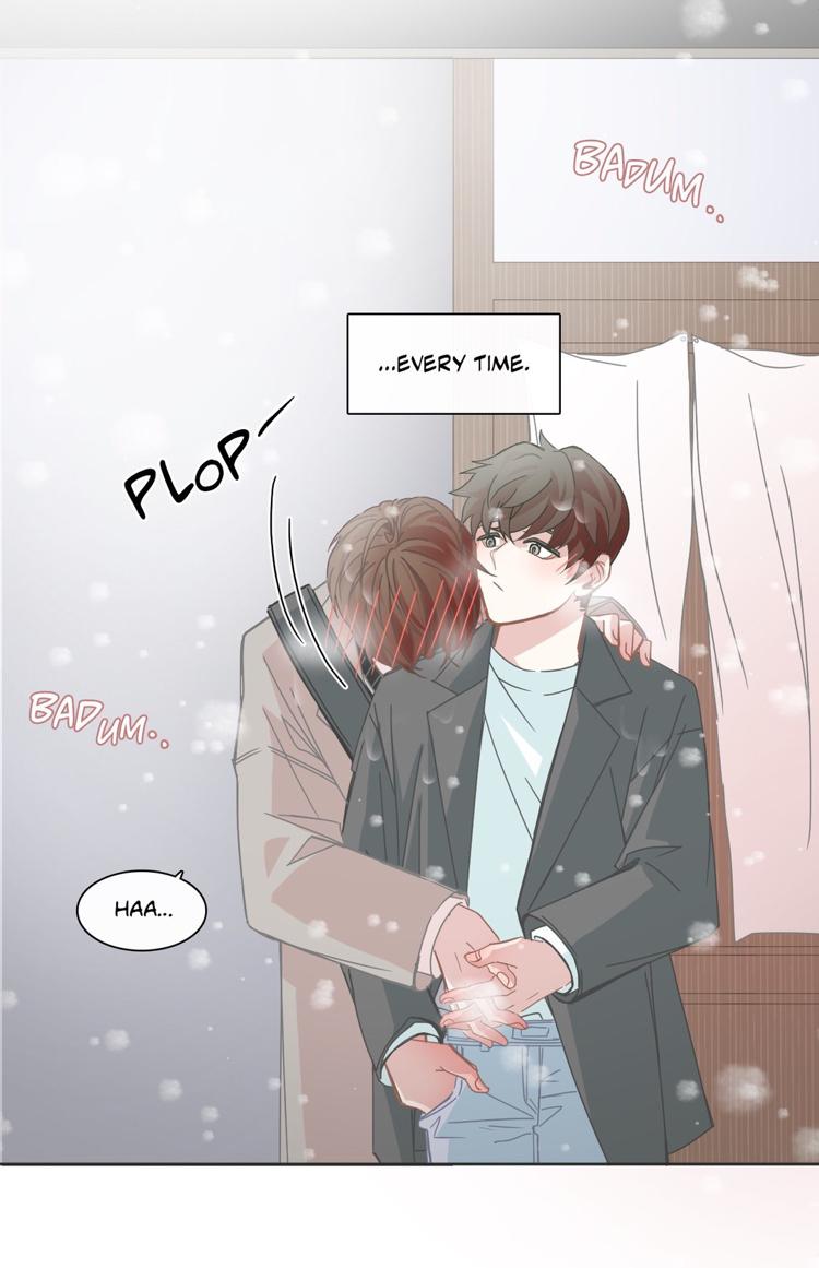BL Motel Chapter 60 - HolyManga.Net