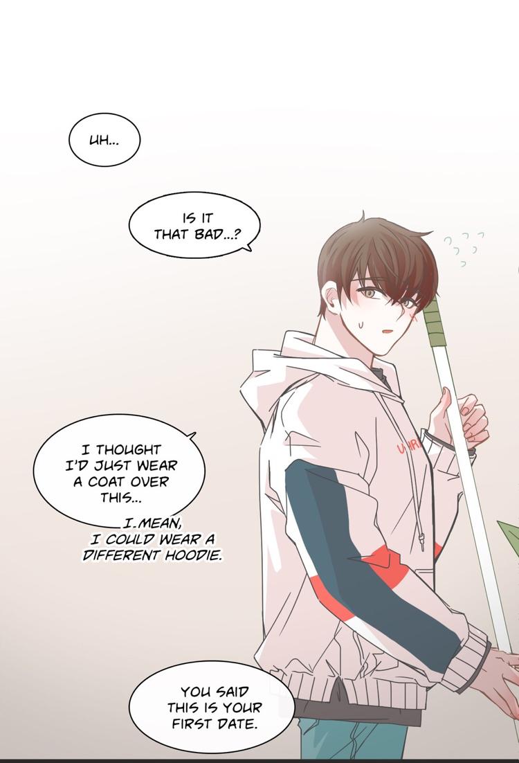 BL Motel Chapter 60 - HolyManga.Net
