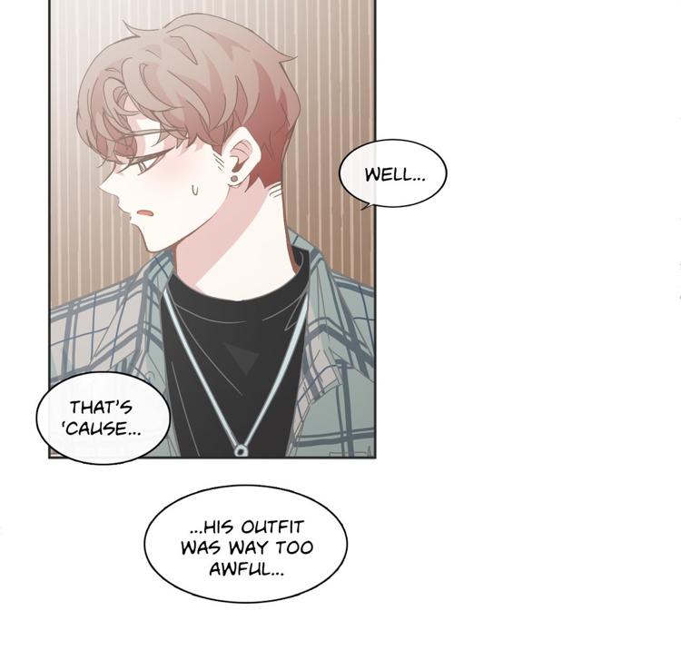 BL Motel Chapter 60 - HolyManga.Net