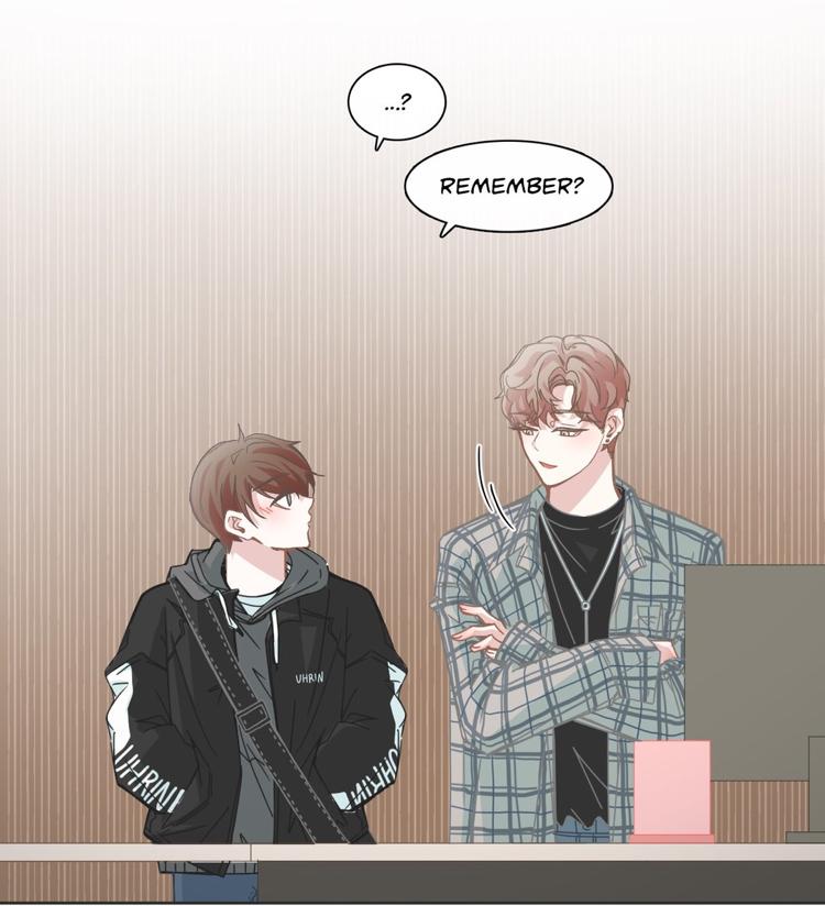 BL Motel Chapter 60 - HolyManga.Net
