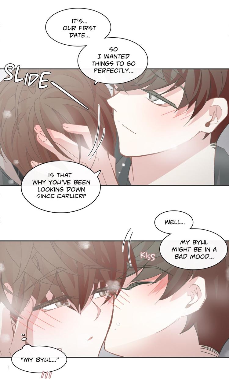 BL Motel Chapter 60 - HolyManga.Net