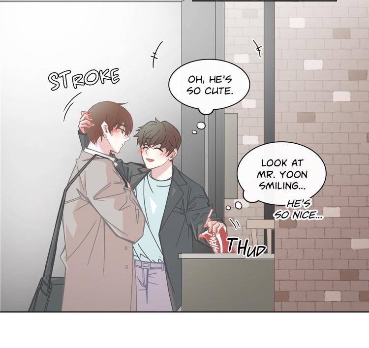 BL Motel Chapter 60 - HolyManga.Net