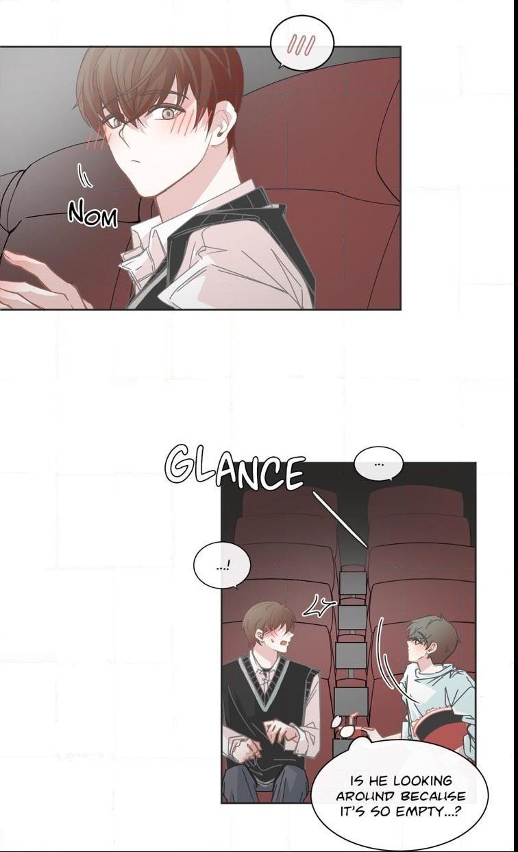 BL Motel Chapter 60 - HolyManga.Net