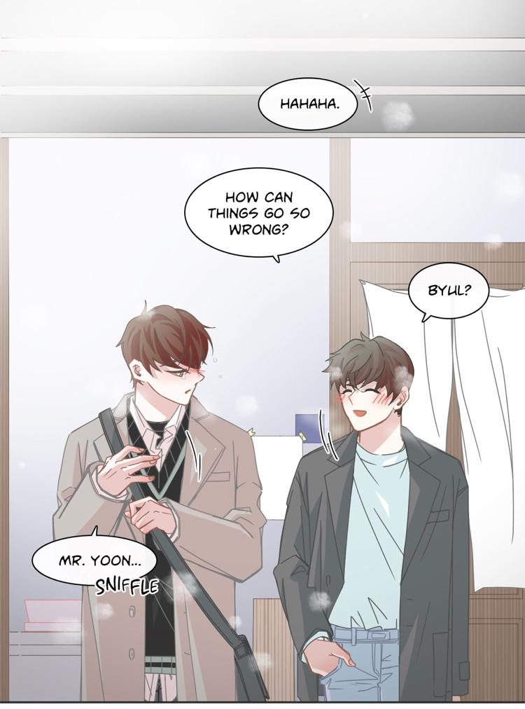 BL Motel Chapter 60 - HolyManga.Net