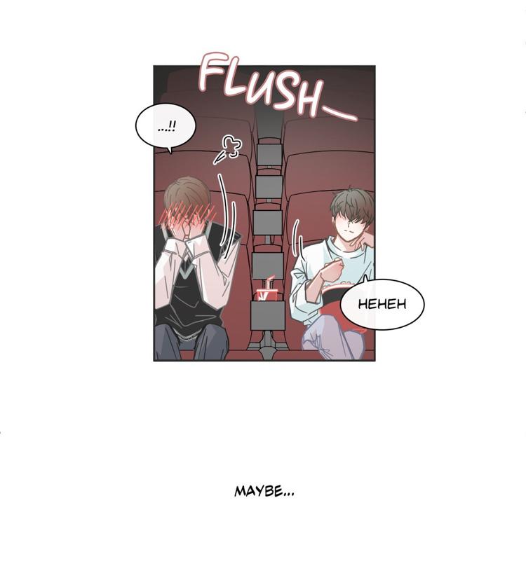 BL Motel Chapter 60 - HolyManga.Net