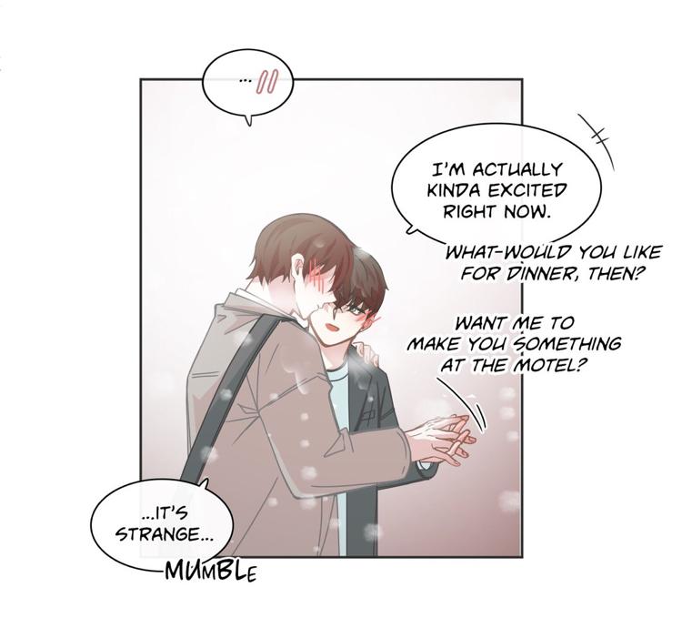 BL Motel Chapter 60 - HolyManga.Net