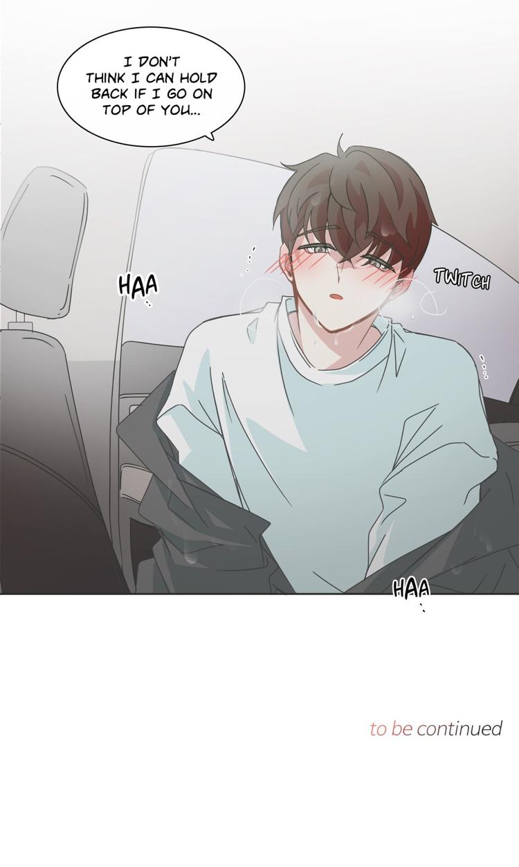 BL Motel Chapter 60 - HolyManga.Net